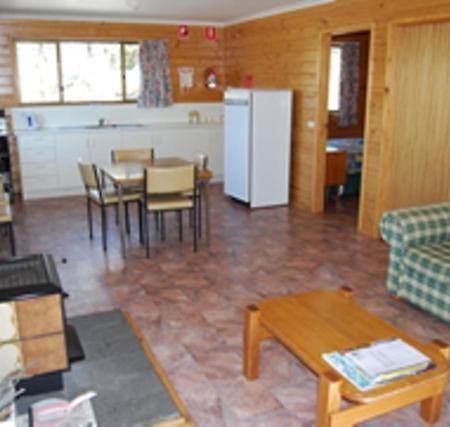 Gumleaves Bush Holidays Little Swanport Экстерьер фото