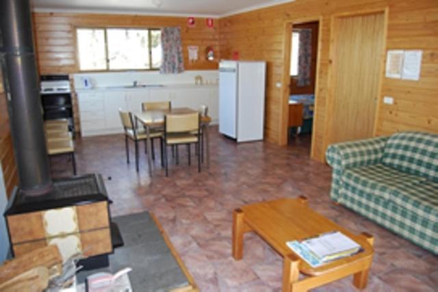 Gumleaves Bush Holidays Little Swanport Экстерьер фото
