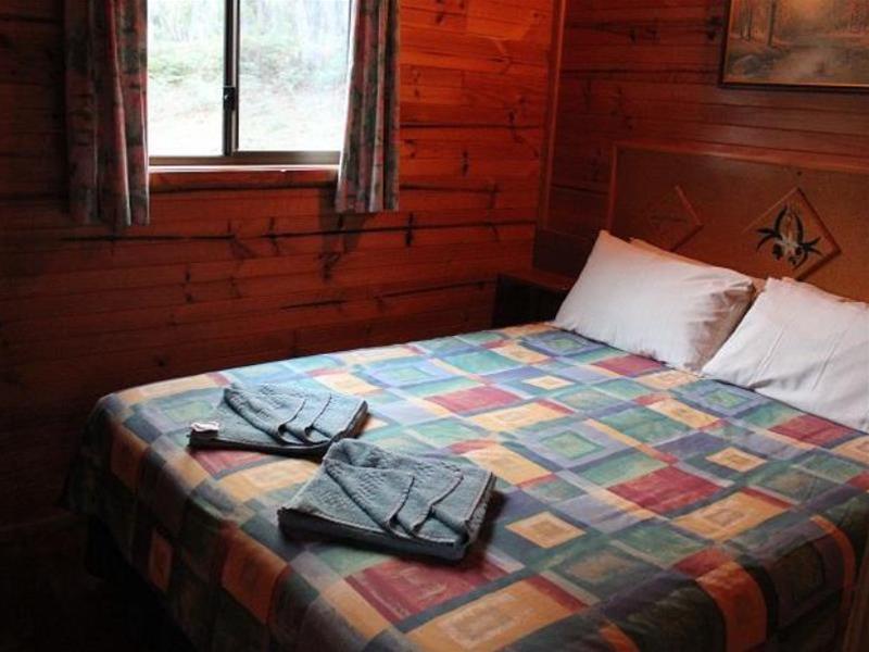 Gumleaves Bush Holidays Little Swanport Экстерьер фото